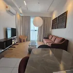 The Octagon Ipoh